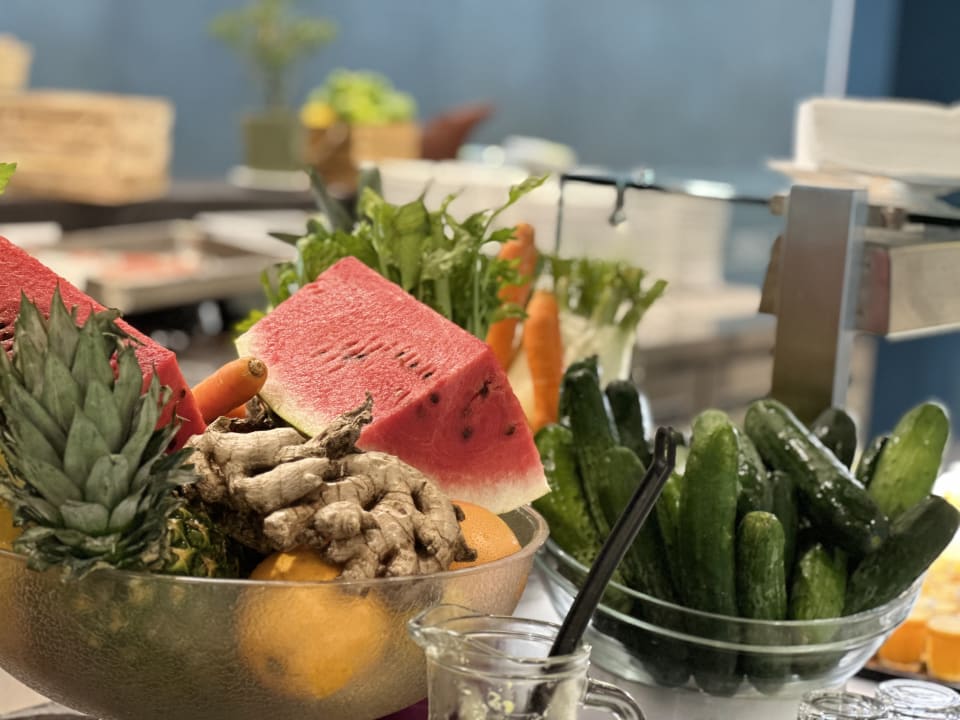 Gastro Aldiana Club Rocca Nettuno Calabria