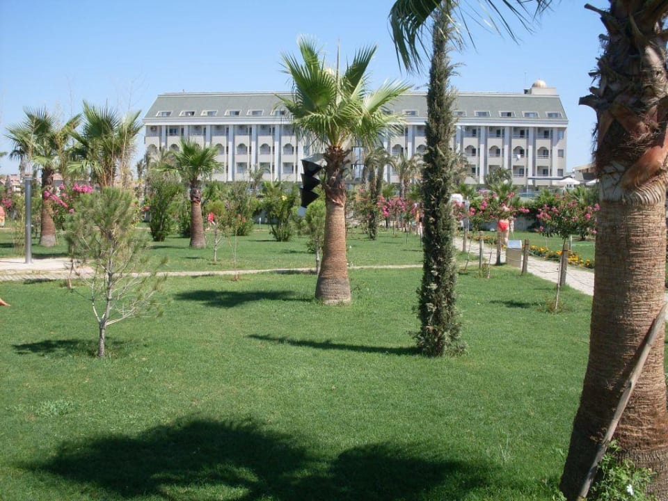 Der Garten Calimera Hane Garden