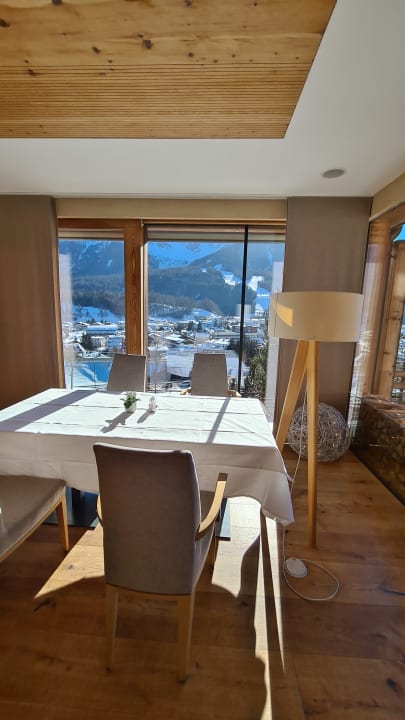 Zimmer Naturhotel Leitlhof