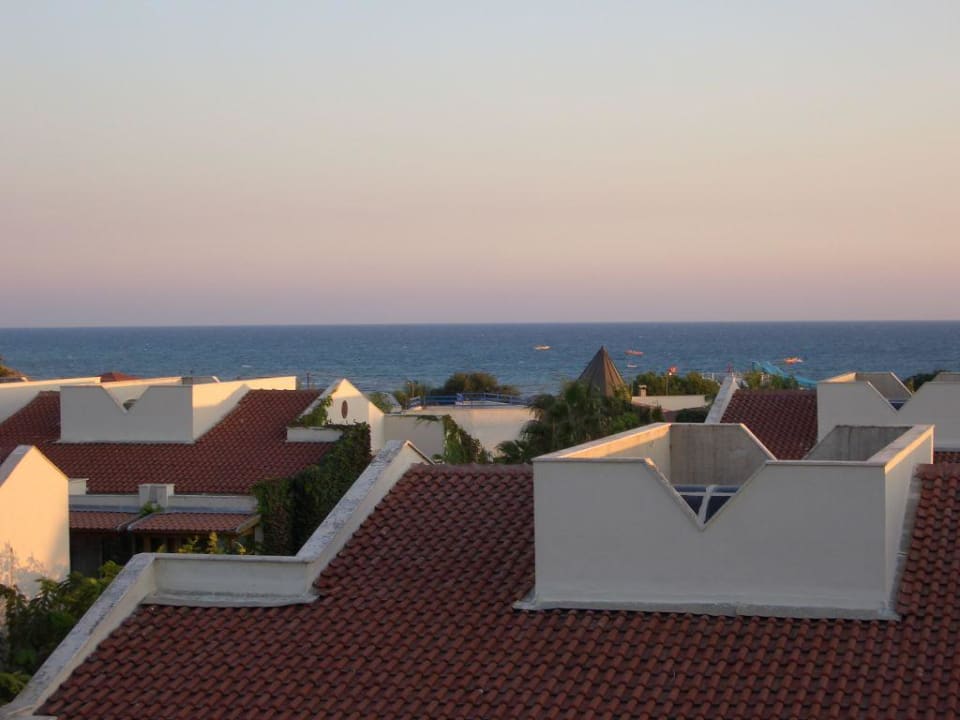 Haupthaus Paloma Oceana