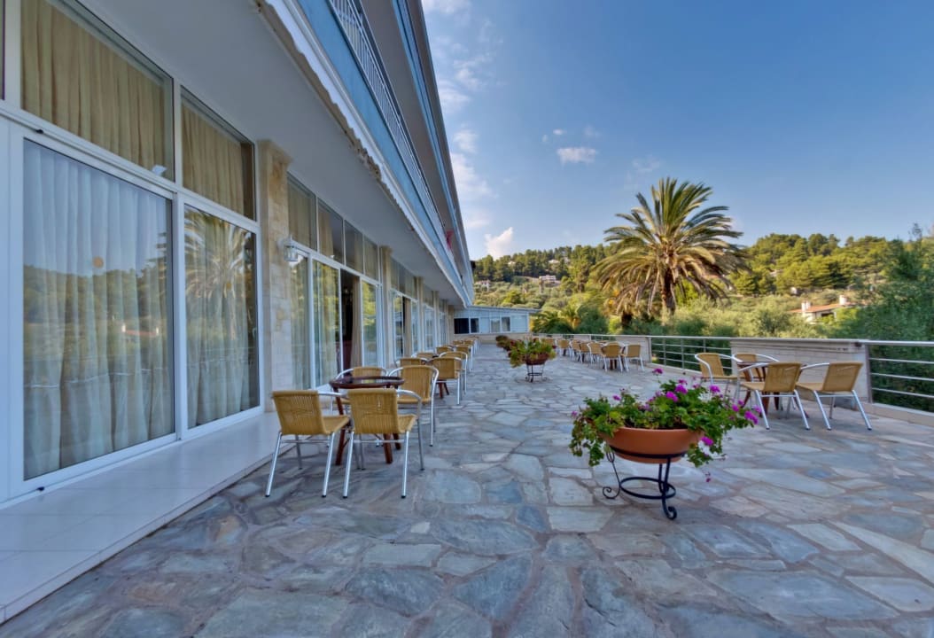 Sonstiges Mendi Hotel