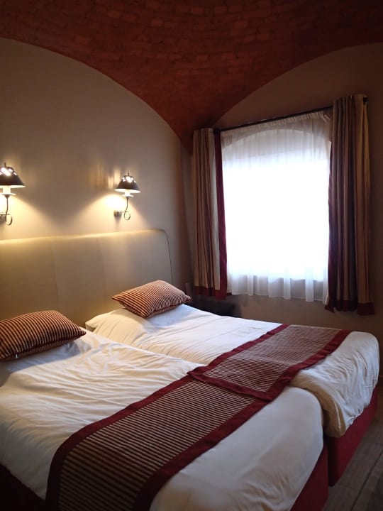 Betten Jaz Makadi Oasis Resort