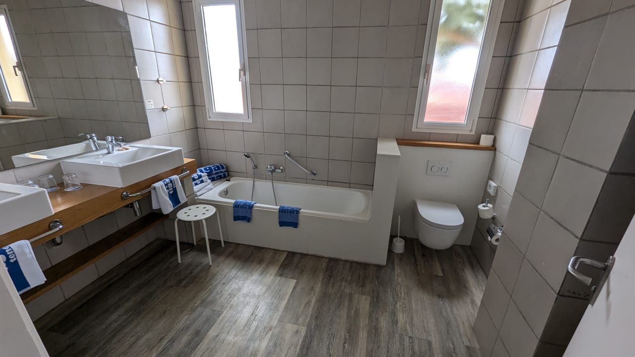 Zimmer Tigaiga Suites