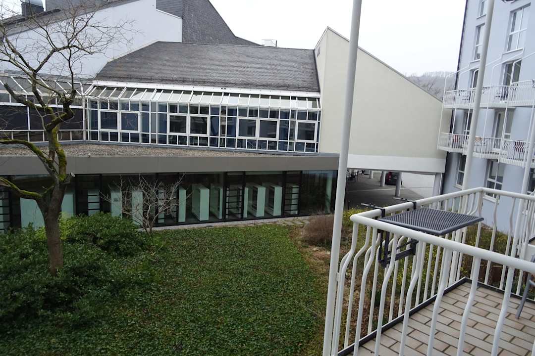 Zimmer Maritim Hotel Würzburg