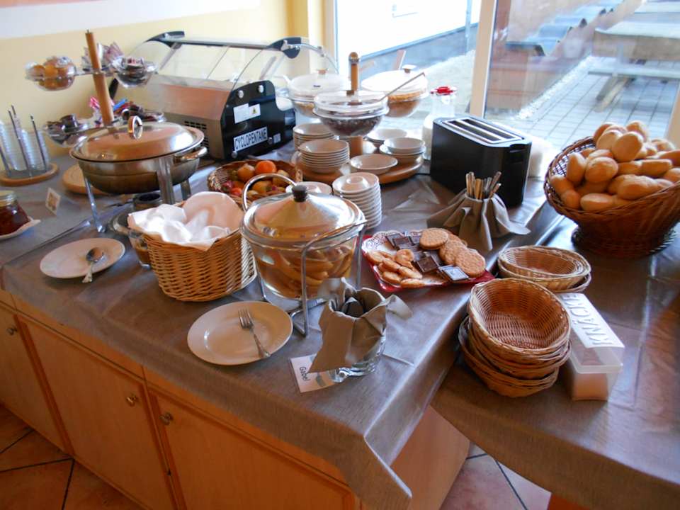 Gastro Hotel Alte Schleiferei