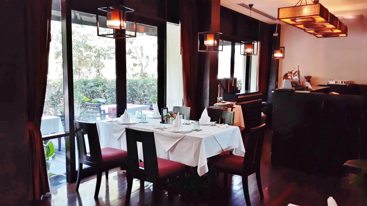 Gastro Yodia Hertiage Hotel