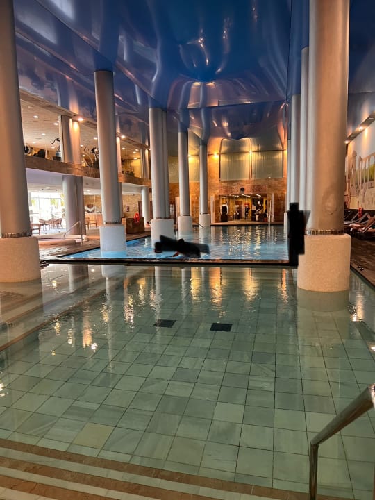 Sport & Freizeit Grupotel Playa de Palma Suites & Spa