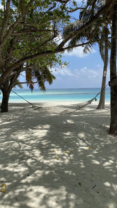 Ausblick Adaaran Select Hudhuran Fushi - Premium All Inclusive