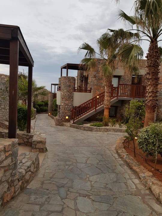 Sonstiges Ikaros Beach Luxury Resort & Spa - Adults Only