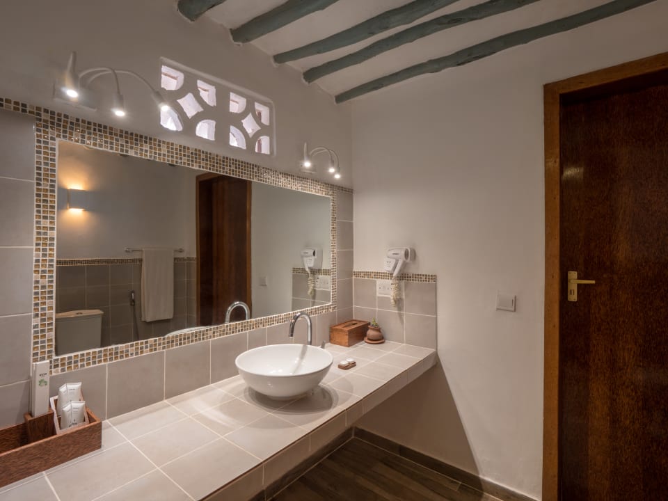 Zimmer Hotel Kiwengwa Beach Resort