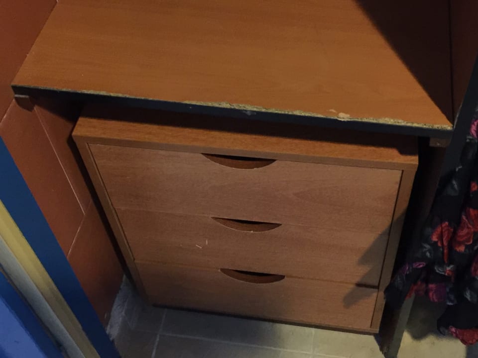 Zimmer Sol Hicacos Varadero