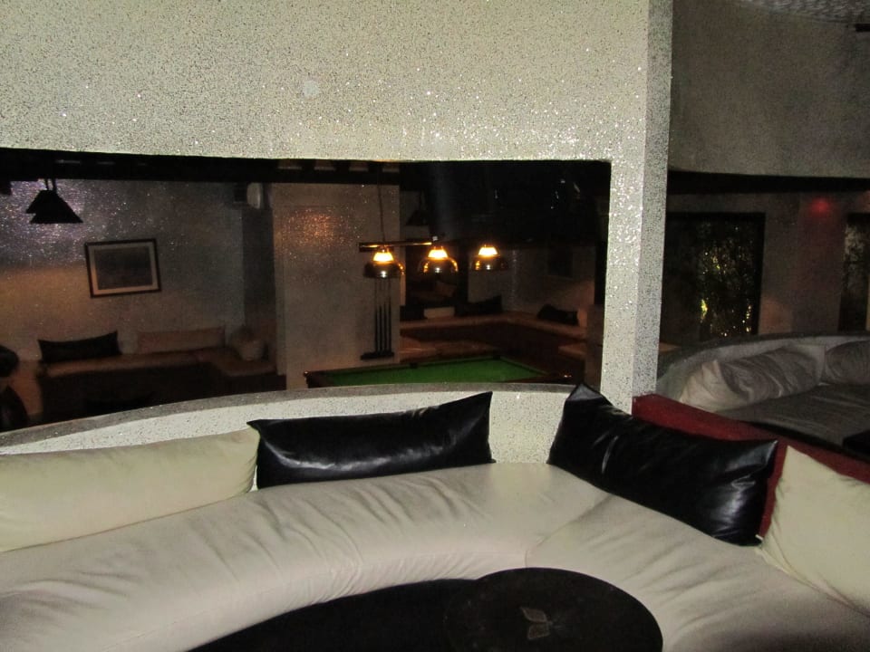 Disco  Allegro Agadir