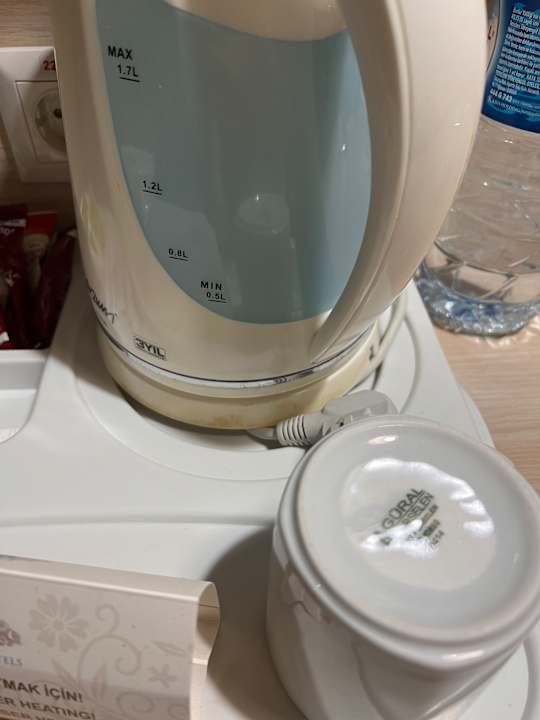 Zimmer Sultan of Dreams Hotel & Spa