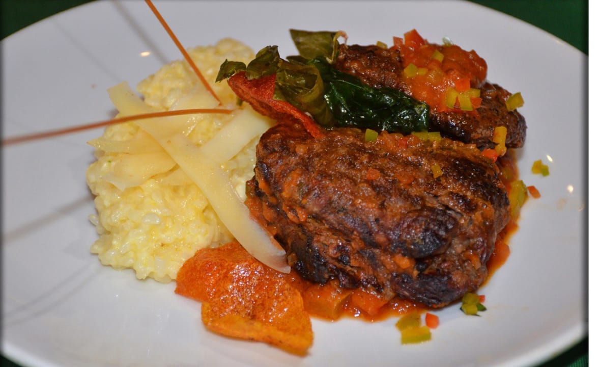 Gastro Regency Plaza Aqua Park & Spa