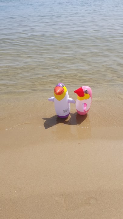 Strand Corissia Beach Hotel