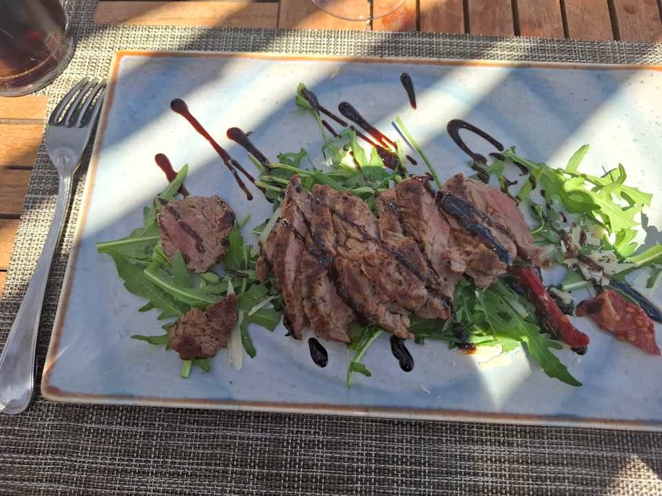 Gastro Steigenberger Resort Ras Soma