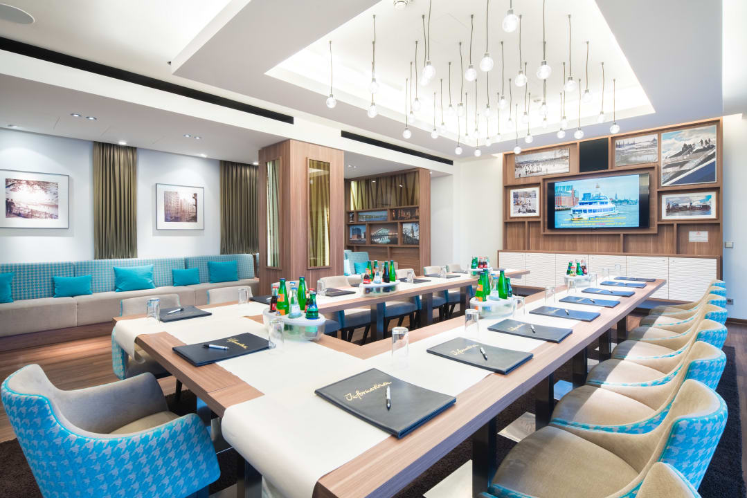 Sonstiges Apartment-Hotel Hamburg Mitte