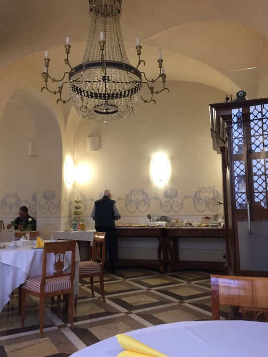 Restaurant Hotel Börse