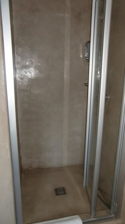 Dusche Hotel Cape Khamai Guesthouse