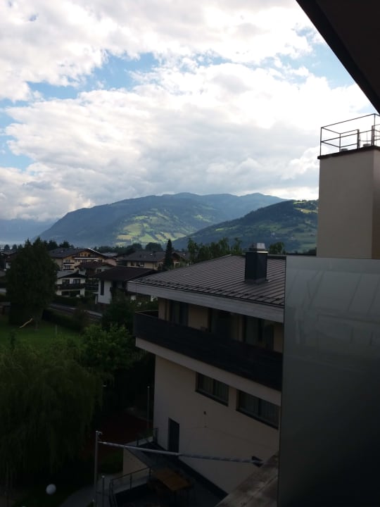 Ausblick HAIDVOGL MAVIDA Zell am See