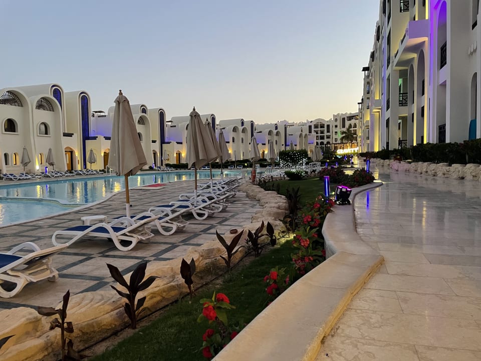 Pool Gravity Hotel & Aquapark Sahl Hasheesh