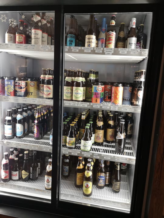 Gastro 1. Bier & Wohlfühlhotel Gut Riedelsbach