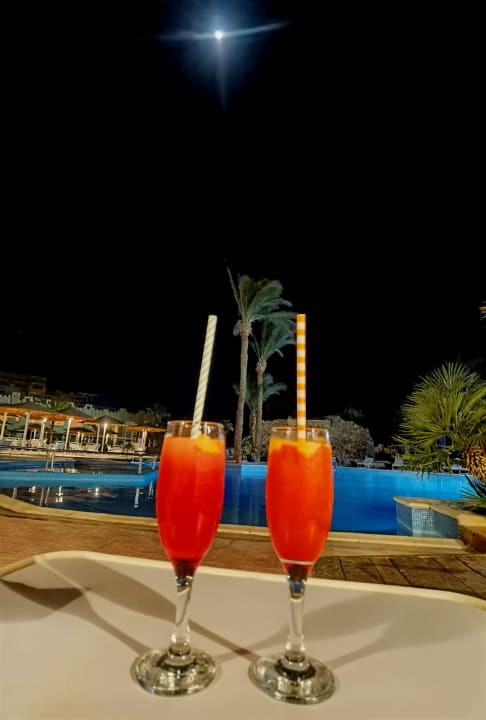 Gastro Shams Safaga Resort