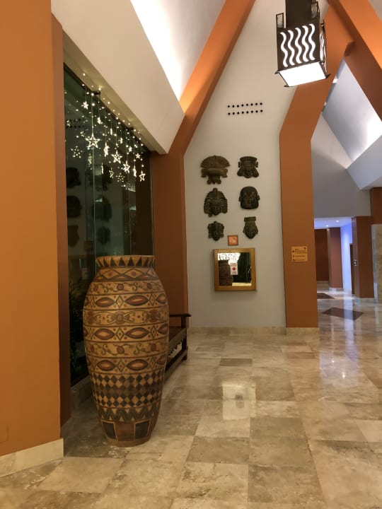 Sonstiges Iberostar Selection Paraiso Maya Suites