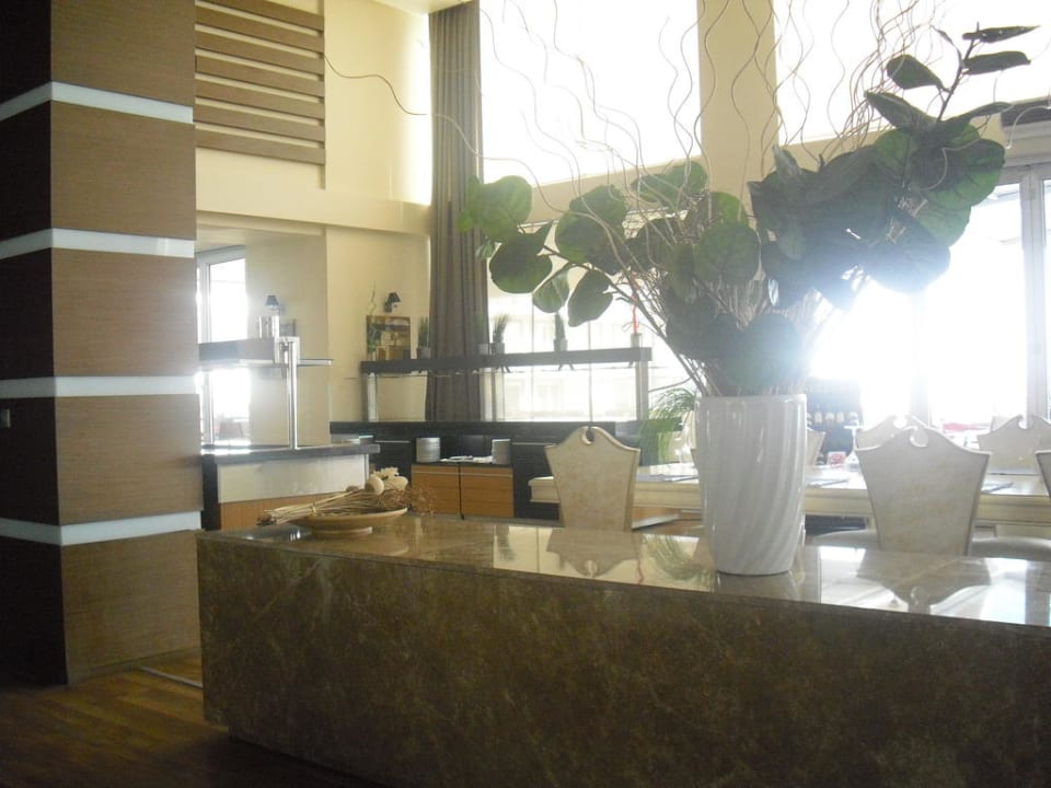 Lobby Karya Family Resort  All Inclusive