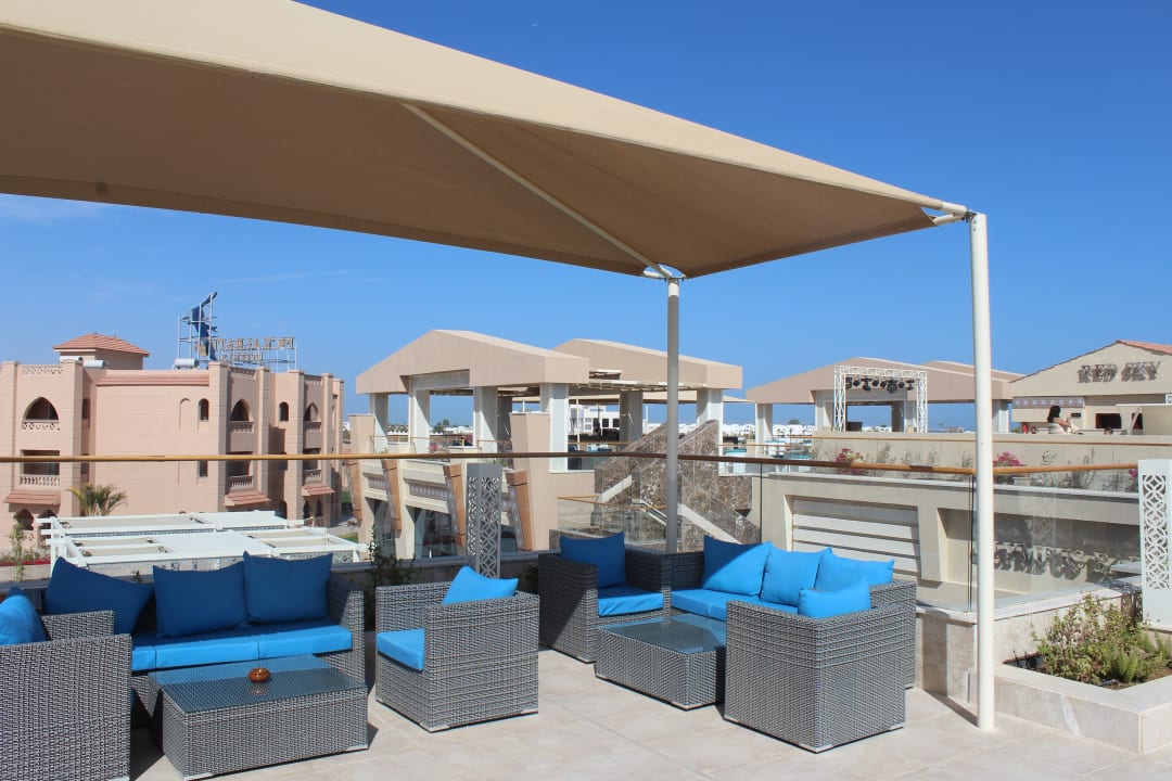 Bar Pickalbatros Aqua Vista Resort - Hurghada