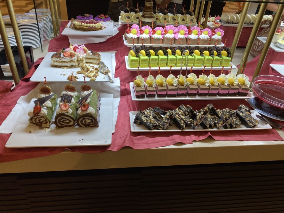 Gastro Seamelia Beach Resort