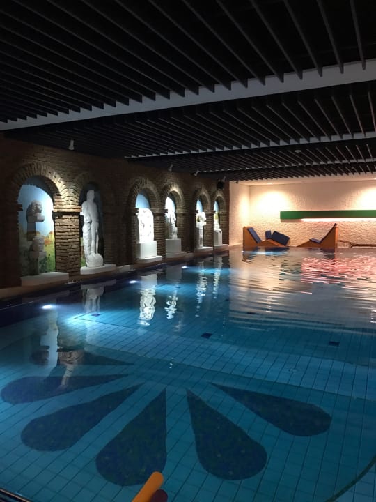 Pool Fini-Resort Badenweiler