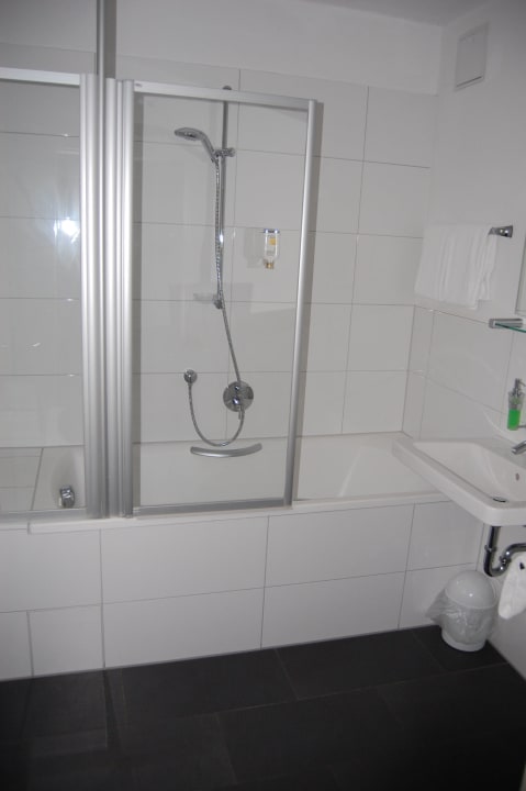 Bad Hotel Am Blumenhaus