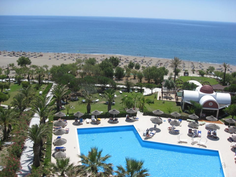 Hotel Pegasos Pegasos Deluxe Beach Hotel