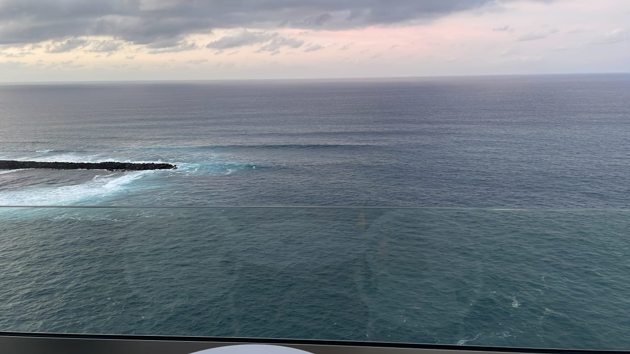 Ausblick Atlantic Mirage Suites & Spa - Adults only