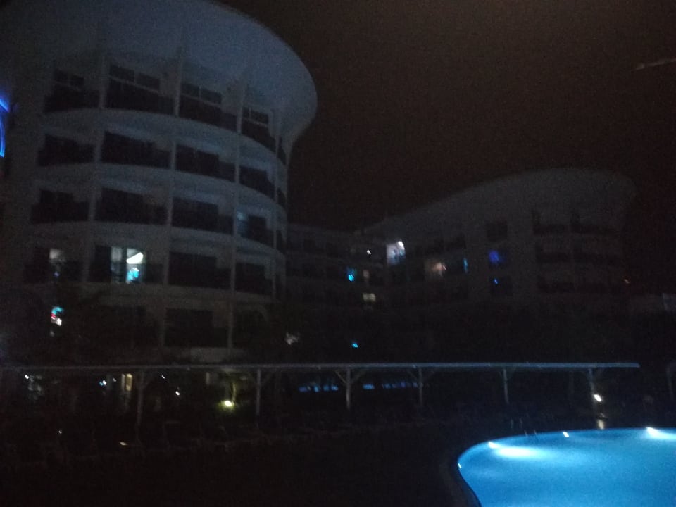 Außenansicht Sultan of Dreams Hotel & Spa