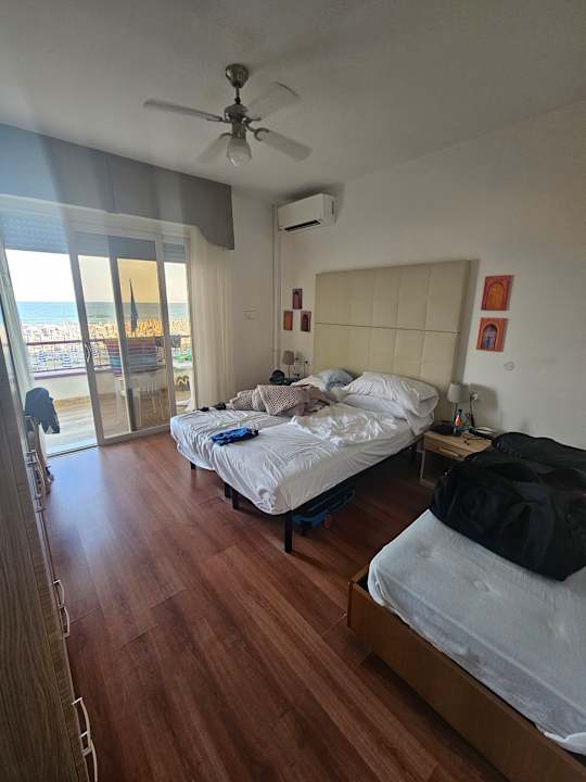 Zimmer Hotel Telenia