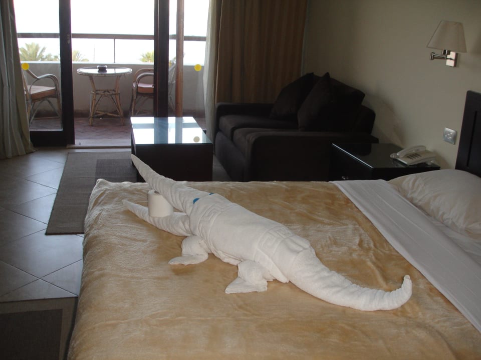 Kunstwerk Fort Arabesque Resort, Spa & Villas