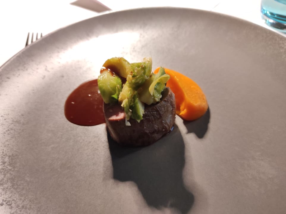 Gastro STROBLHOF Active Family SPA Resort