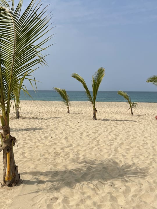 Strand Hotel Riu Palace Boavista