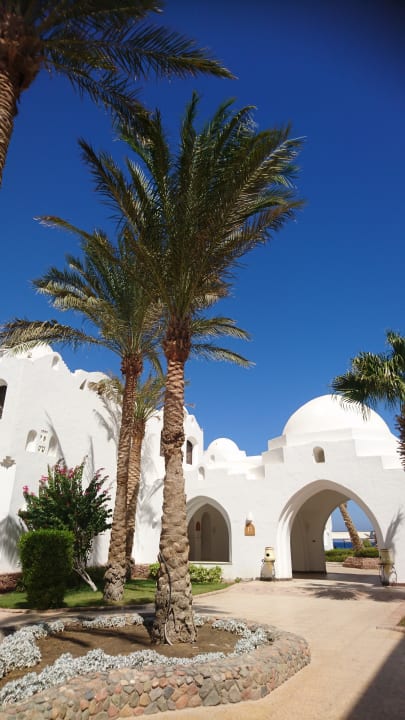 Außenansicht Arabella Azur Resort