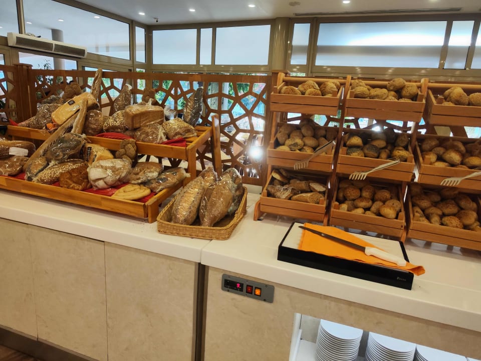 Gastro VONRESORT Golden Beach