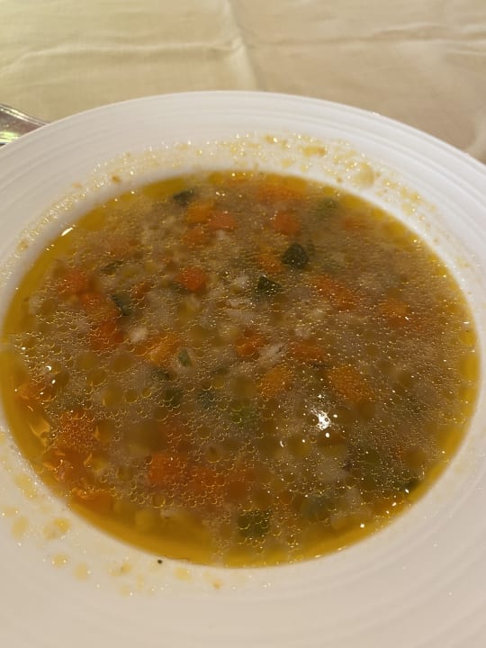 Gastro Aldiana Club Rocca Nettuno Calabria