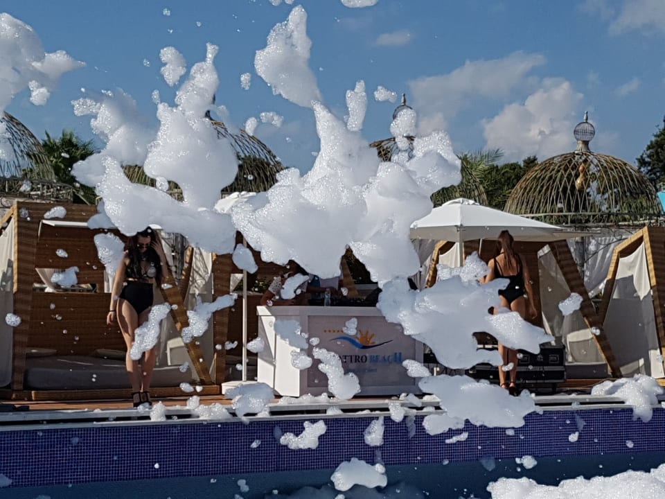 Sport & Freizeit Quattro Beach Spa & Resort