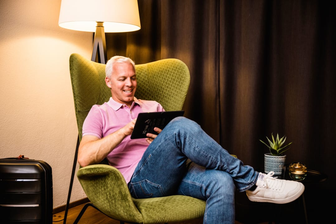 Zimmer Hotel Wirthshof