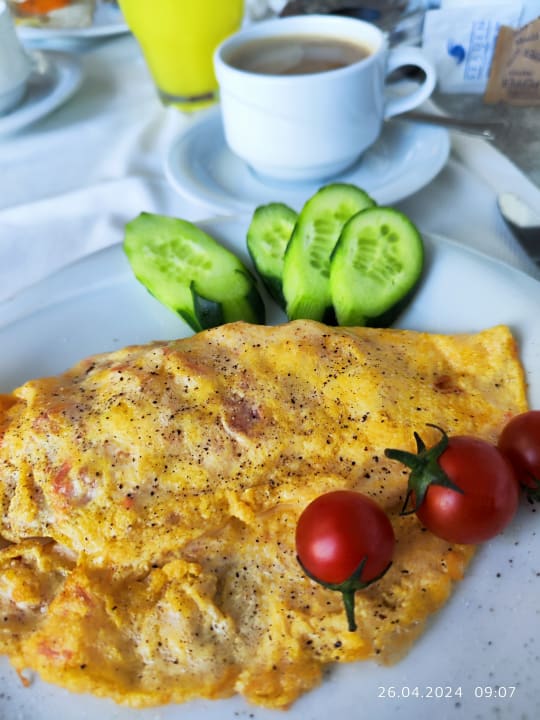 Gastro Seaden Sea Planet Resort & Spa