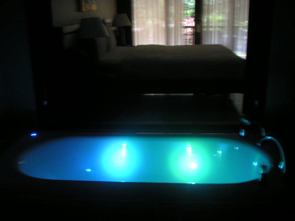 Bad The Fair House Beach Resort