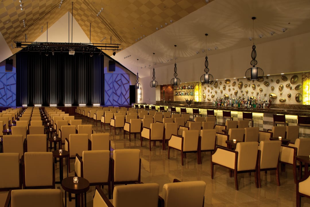 Sonstiges Secrets Playa Mujeres Golf & Spa Resort - Adults only