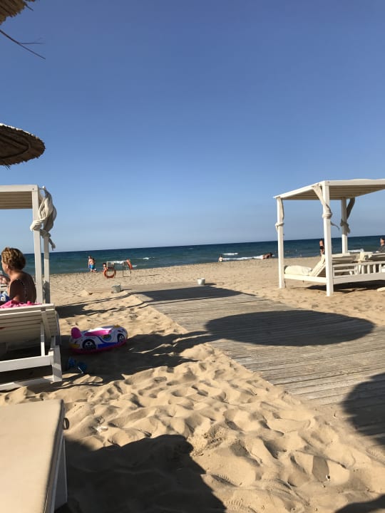 Strand Anemos Luxury Grand Resort