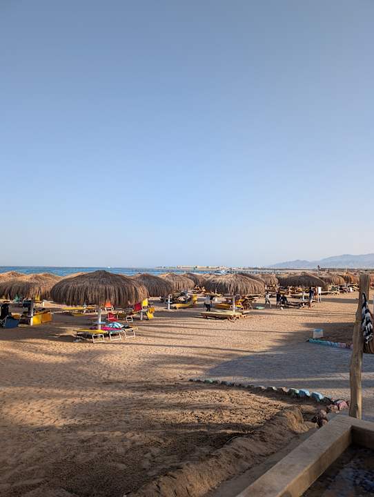 Strand Sentido Caribbean World Soma Bay